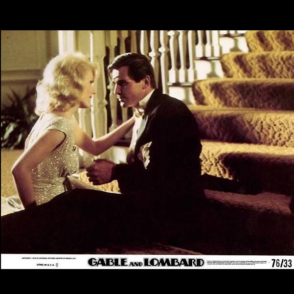 Clark Gable