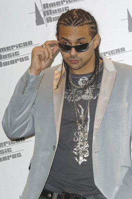 Sean Paul