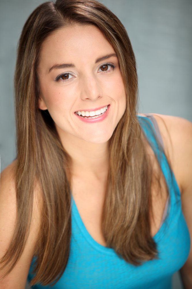 Heather Kuchar