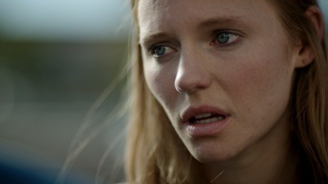 Marci Miller