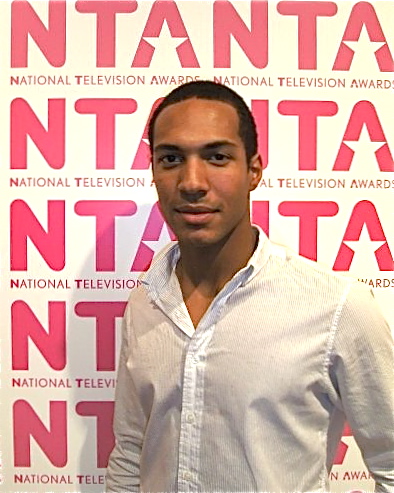 Tyson Douglas