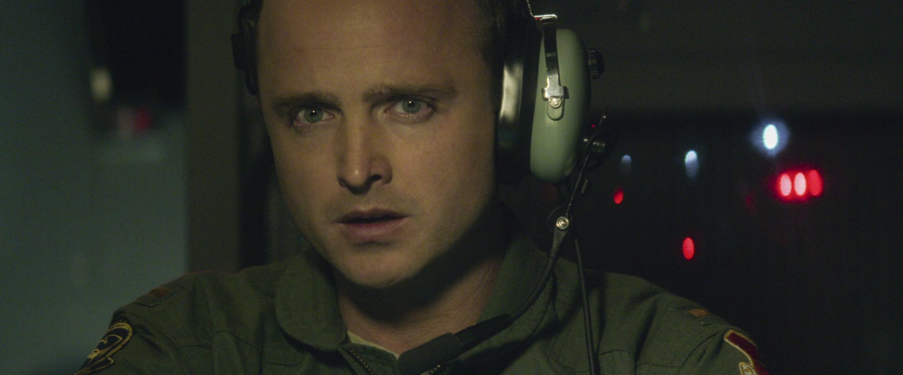 Aaron Paul