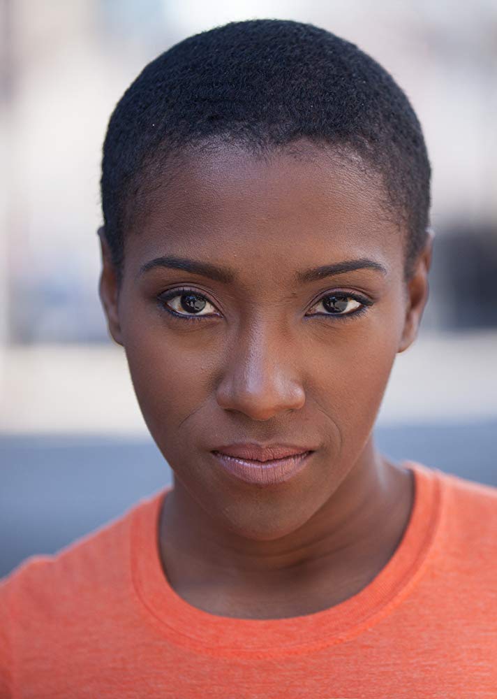 Krystal Farris