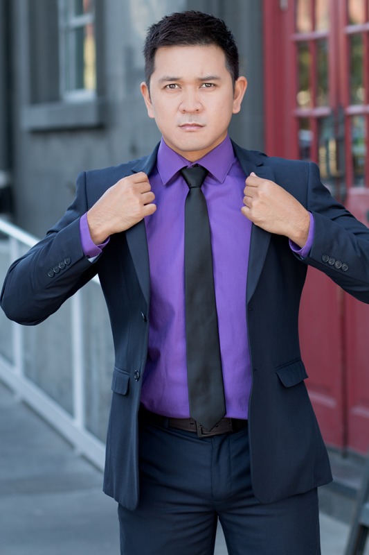 Brian Metran