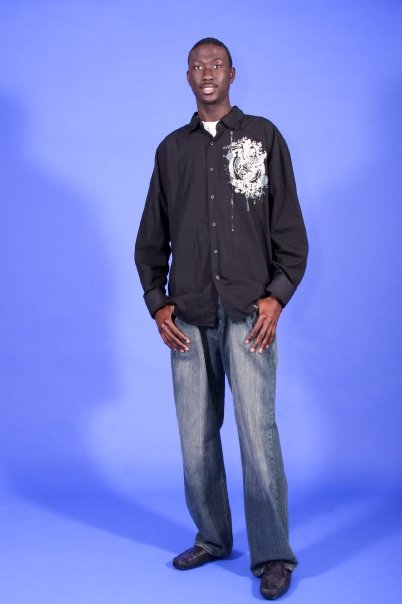 Omar Diop