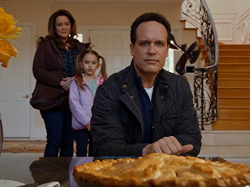 Diedrich Bader