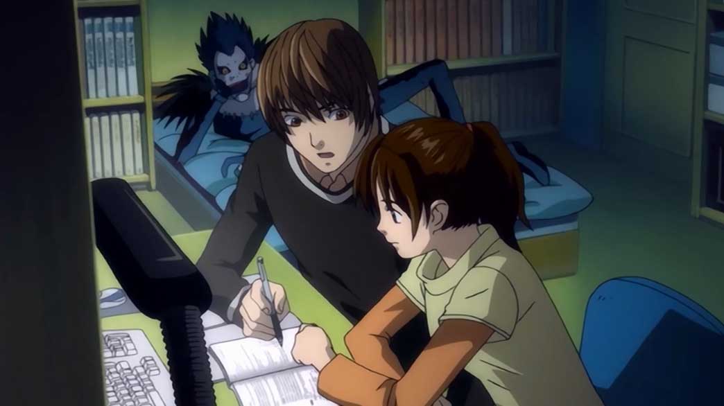 Sayu Yagami