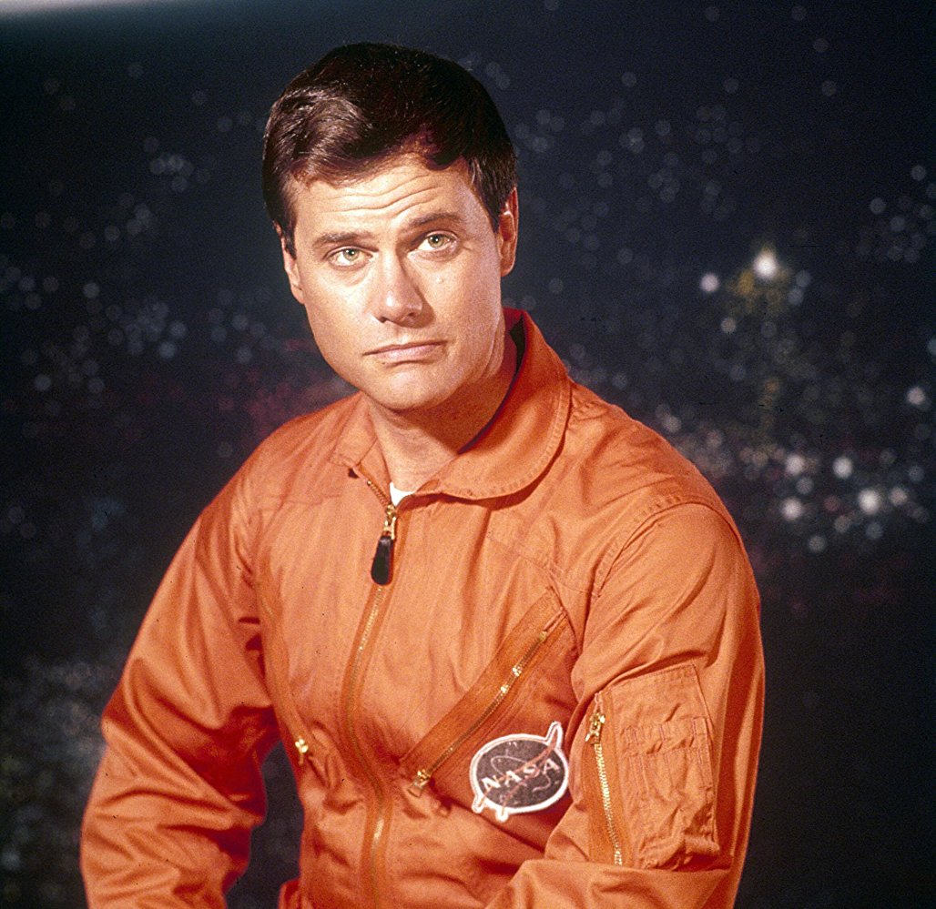 Major Anthony Nelson