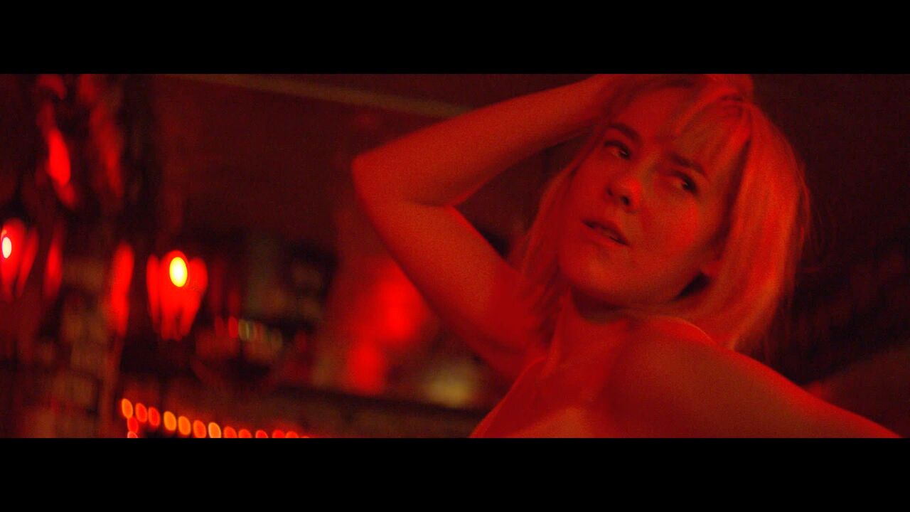 Scarlett