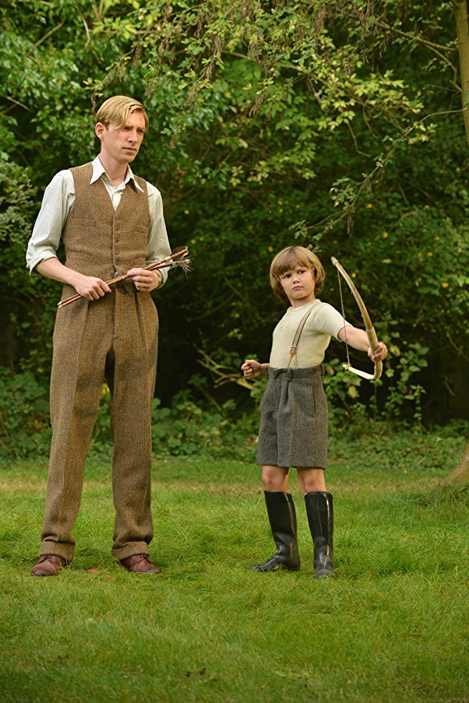 A.A. Milne