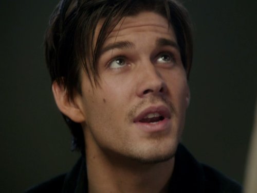 Casey Deidrick