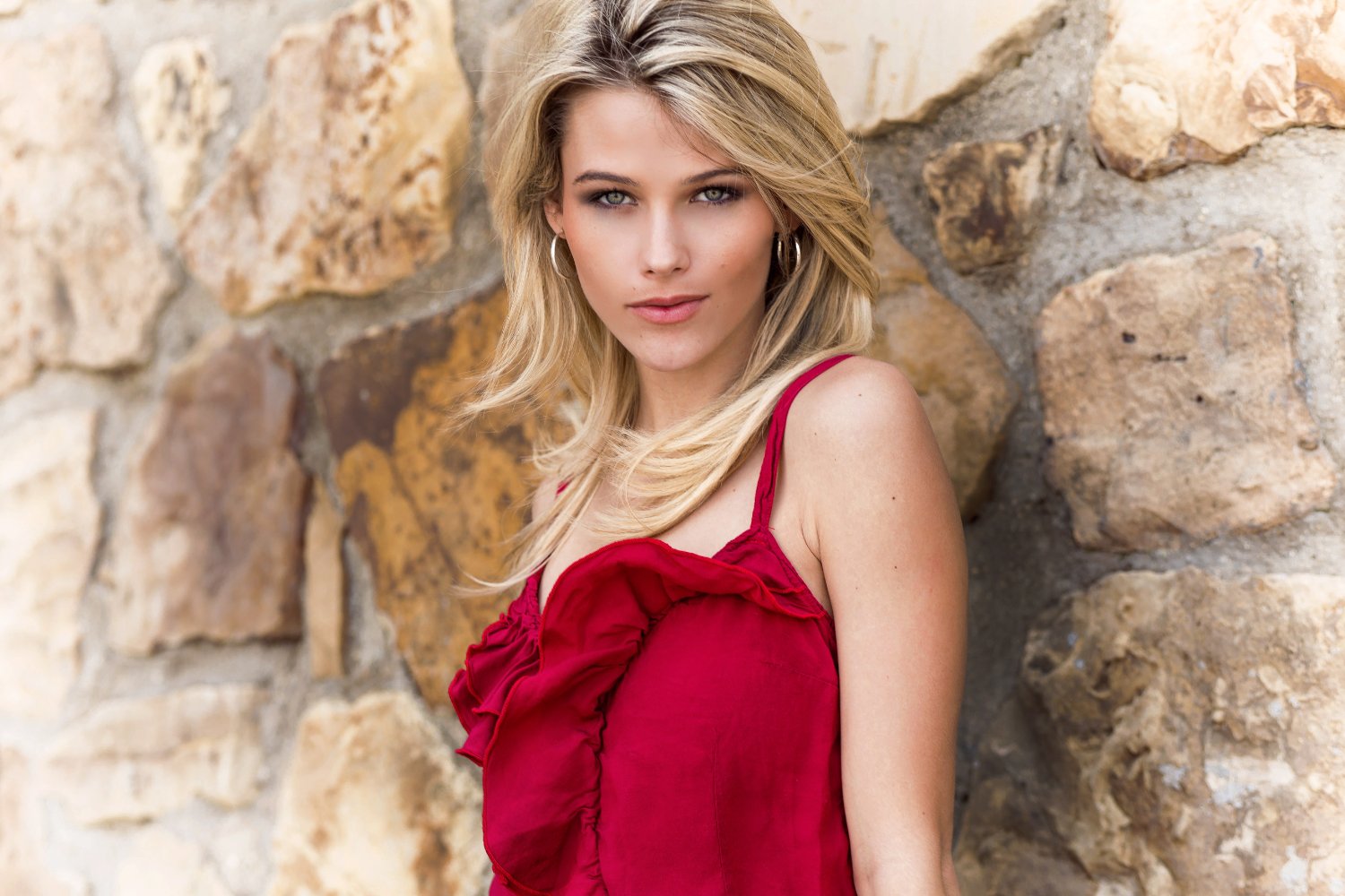 Amanda Nicole Thomas