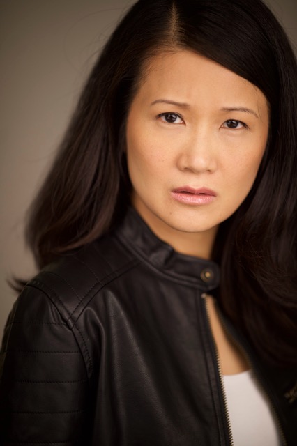 Audrey Wong