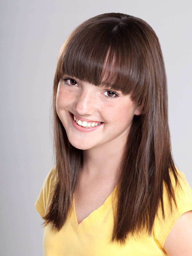 Nicole Criss