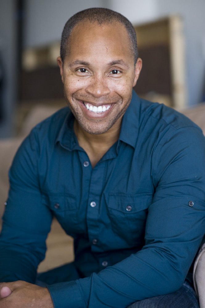 Erik Betts