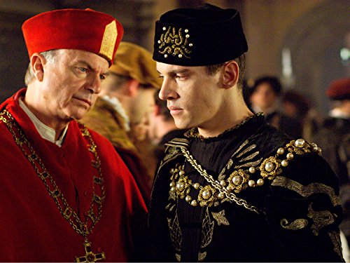 Jonathan Rhys Meyers