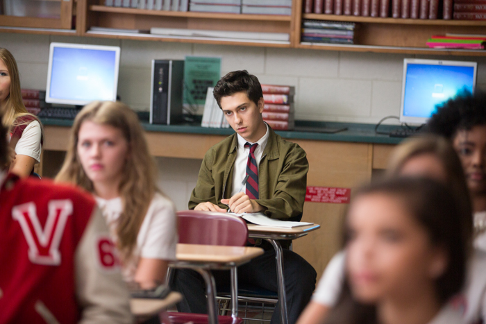 Nat Wolff