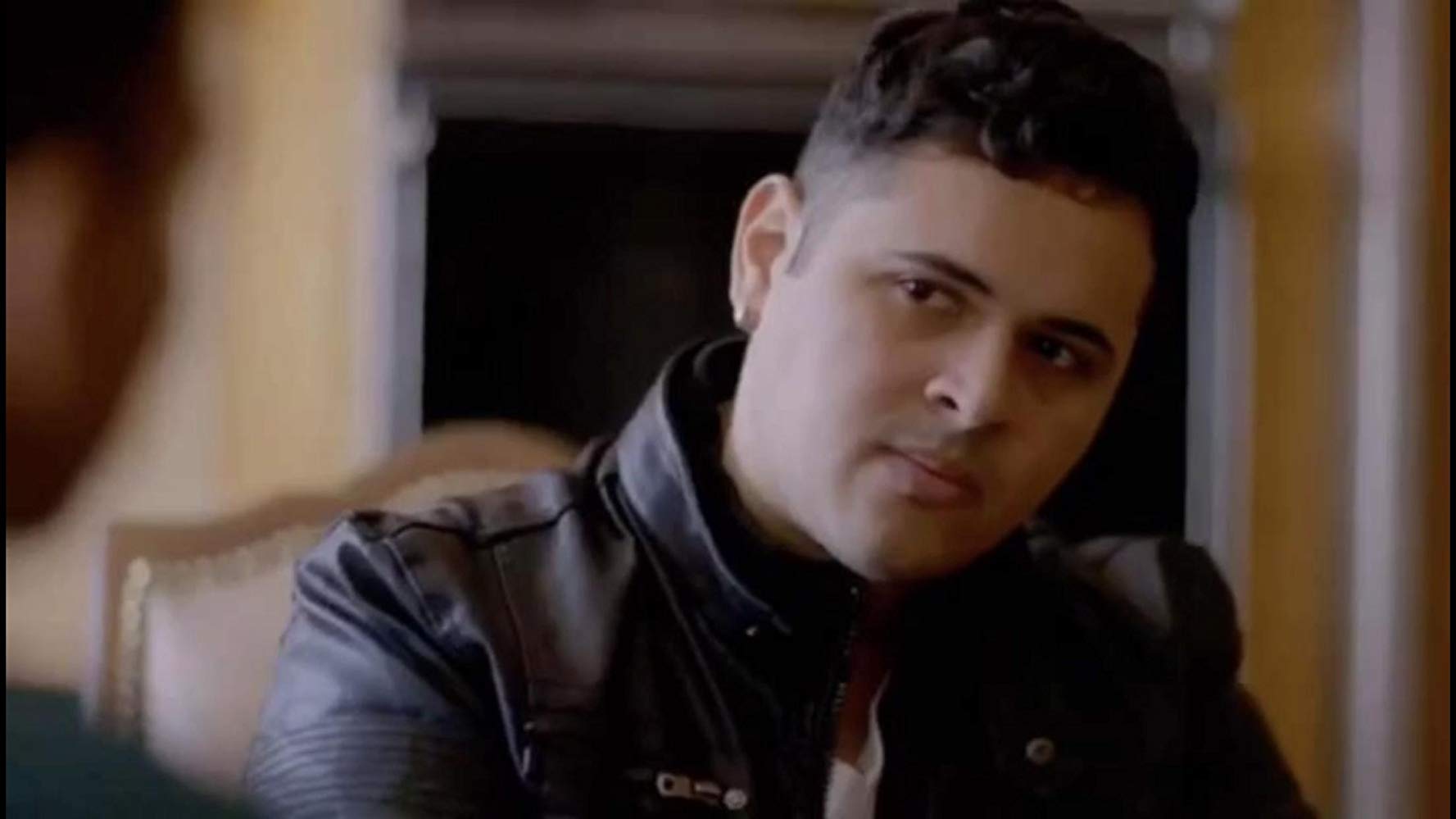Adrian Valle Torres