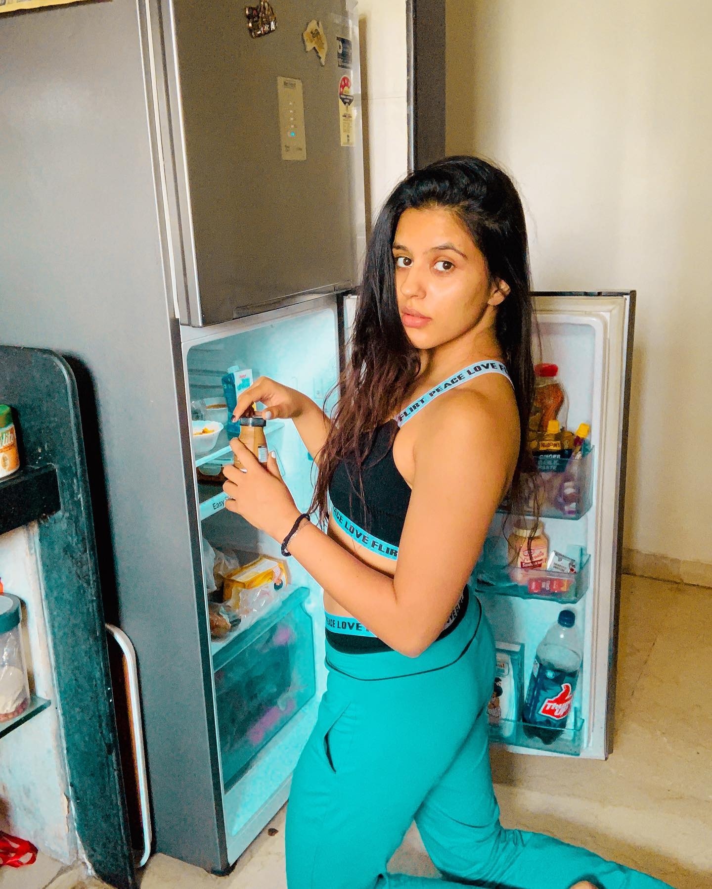 Arushi Handa