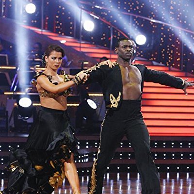 Himself - Contestant, Himself, Himself - Dance-Off Preview, Himself - Guest Dancer