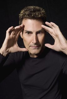 Uri Geller