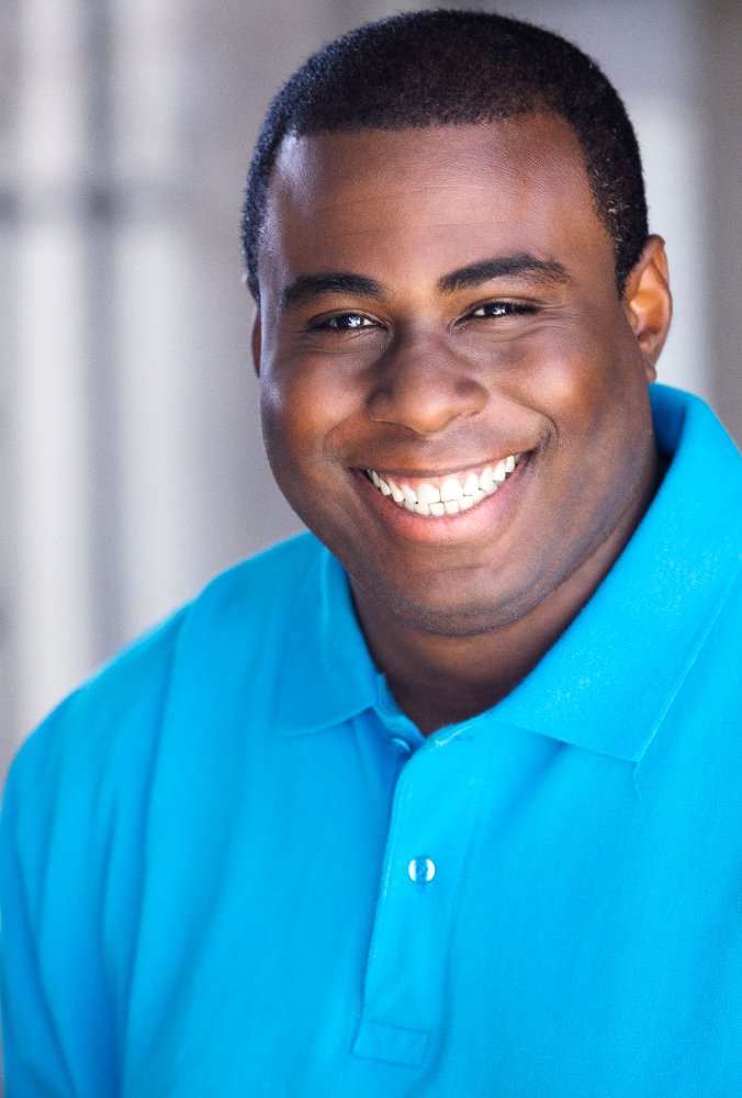 RoShawn Briscoe