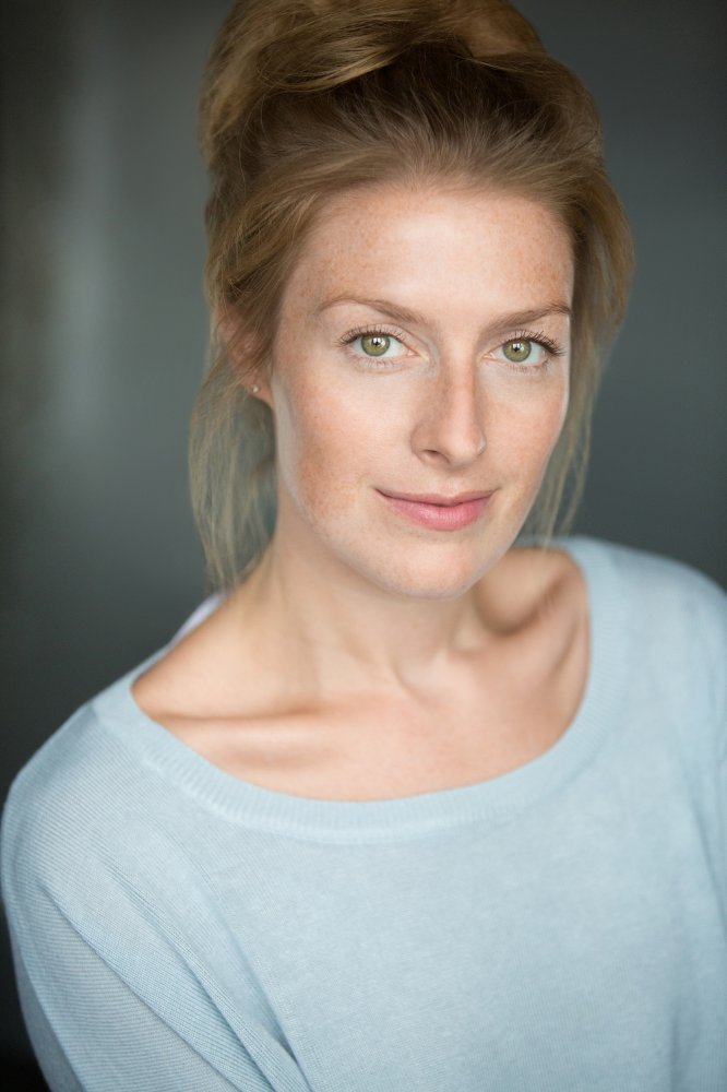 Georgina Bennett