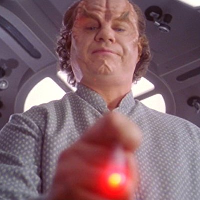 Dr. Phlox