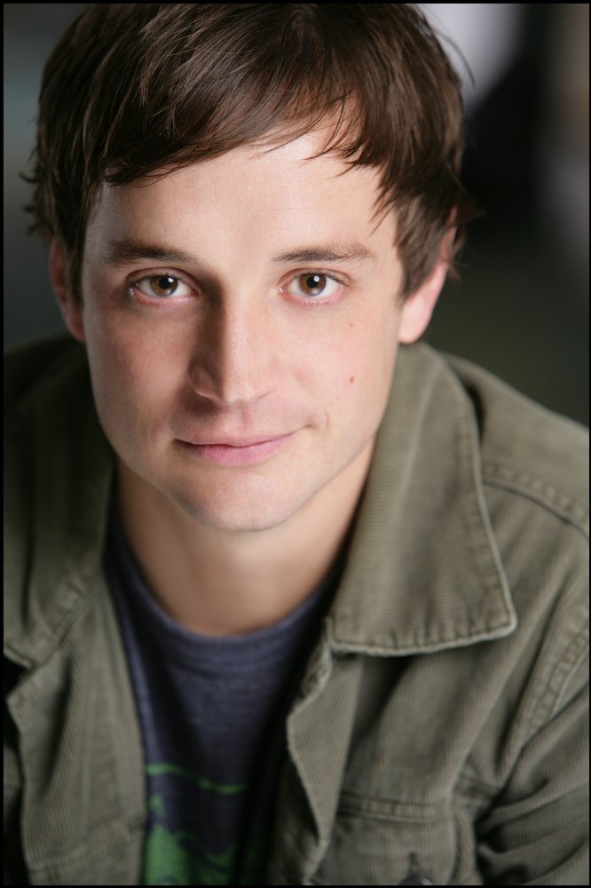 Jason Galloway