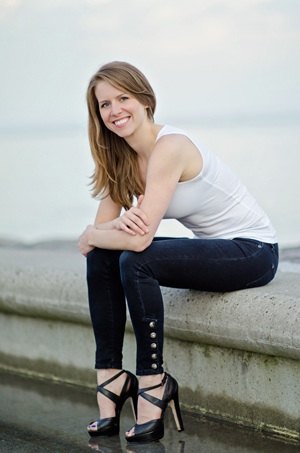 Stephannie Hawkins