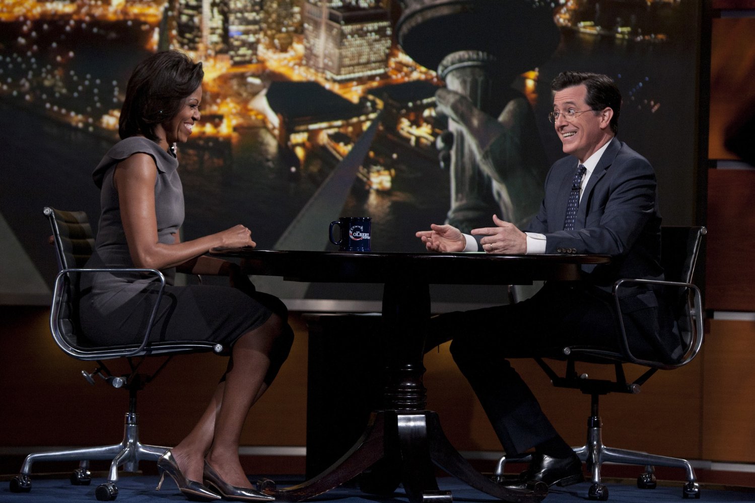 Michelle Obama