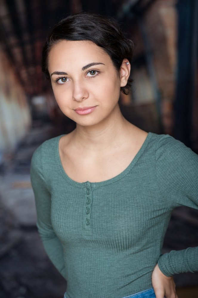 Dalia Yegavian