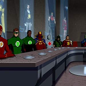 Zatanna Zatara, Isis, Little Girl
