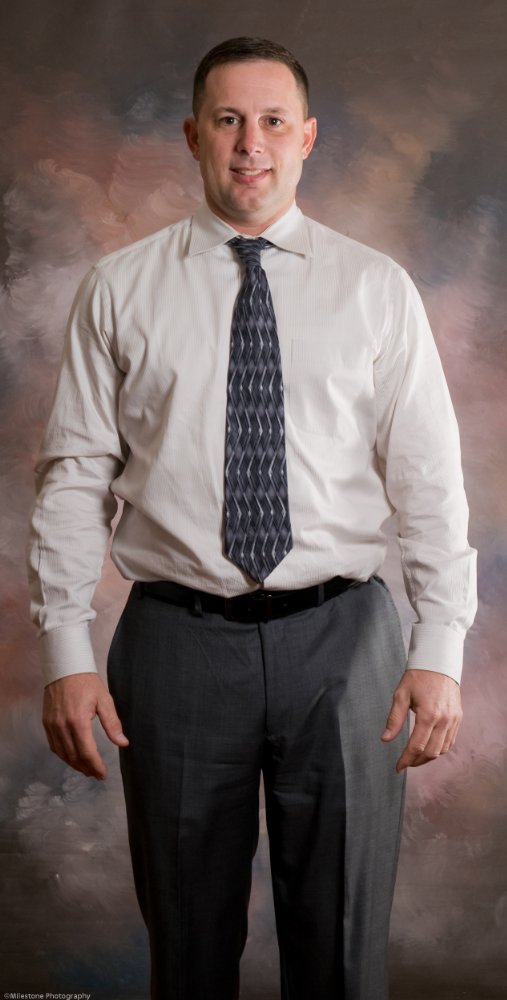 Daryl Thibodaux