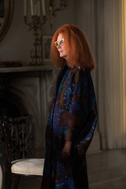 Myrtle Snow