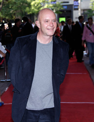 Nick Hornby