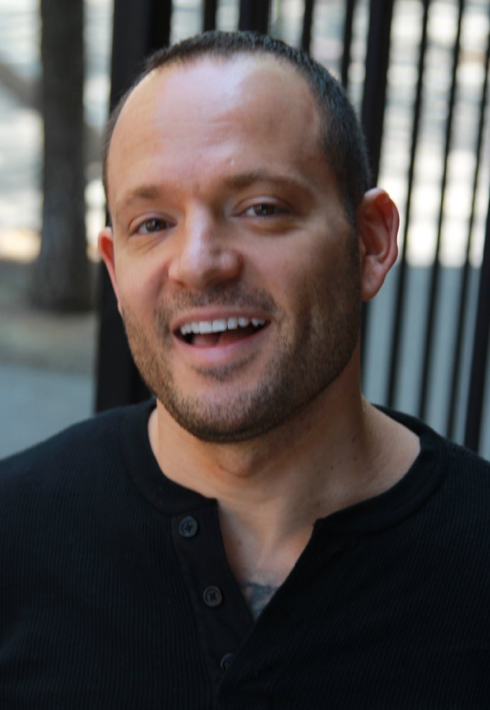 Jack Malykin