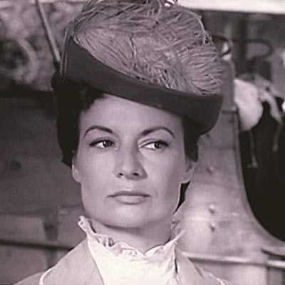 Vivian Coy
