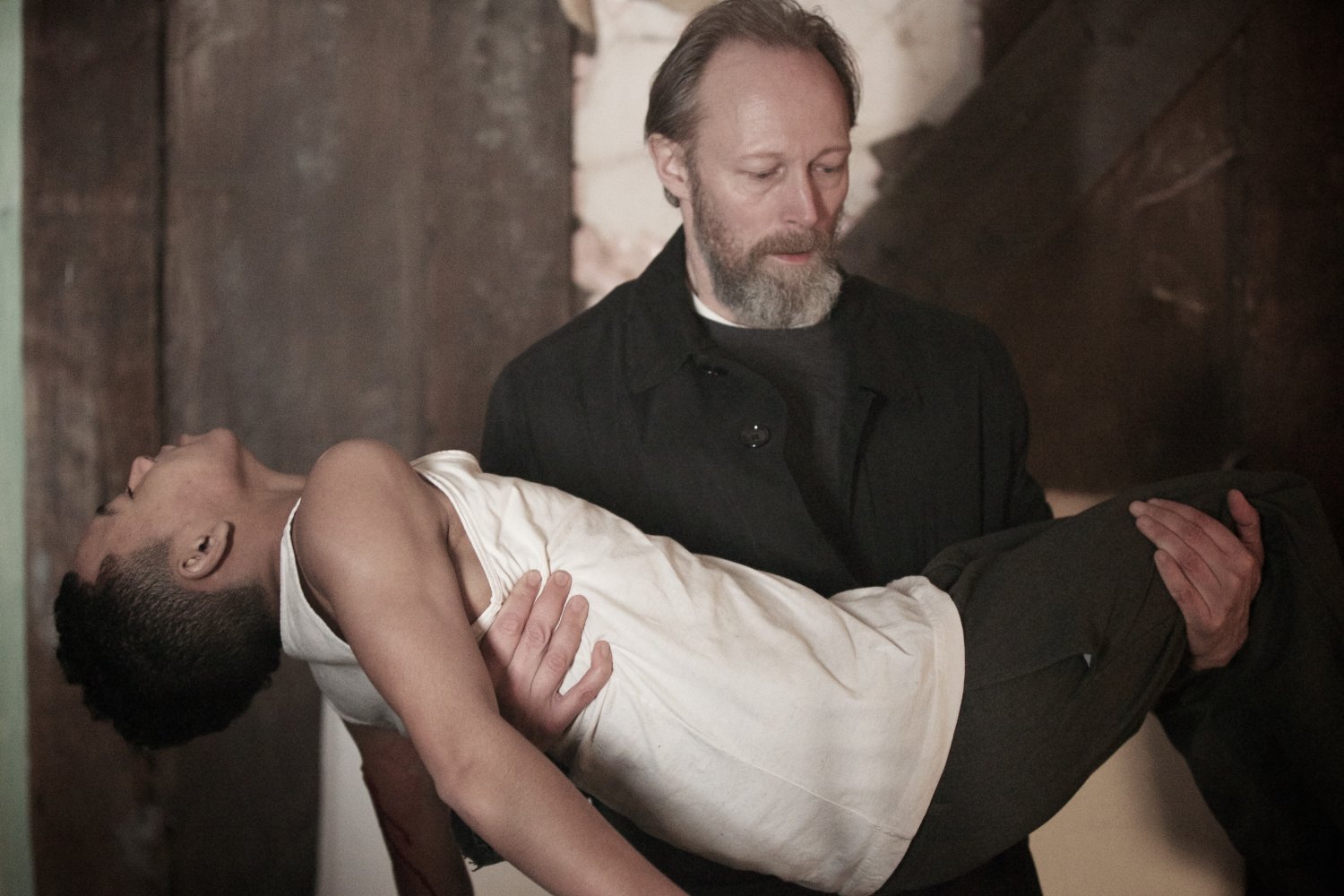 Lars Mikkelsen