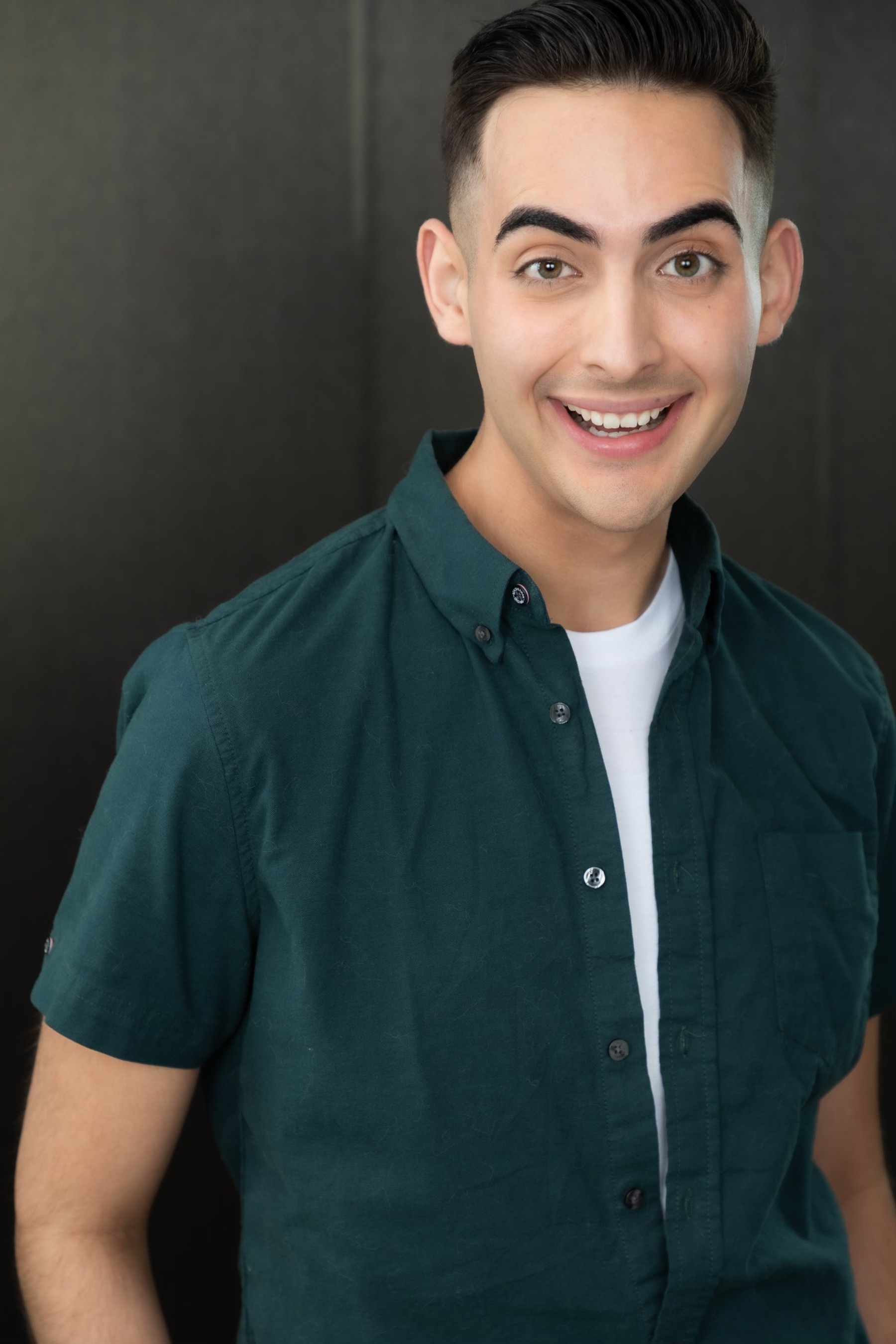 Elijah Macias