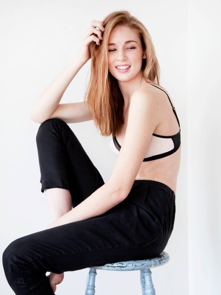 Bailey Rose King