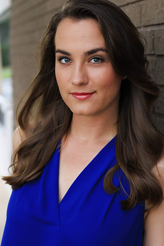 Victoria Baxter