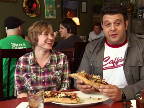 Adam Richman