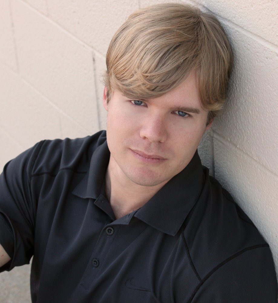 Lee Wilson