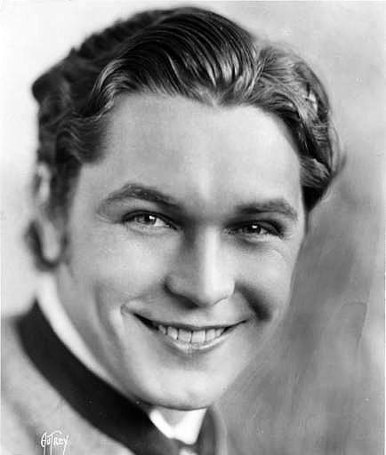 Charles Morton