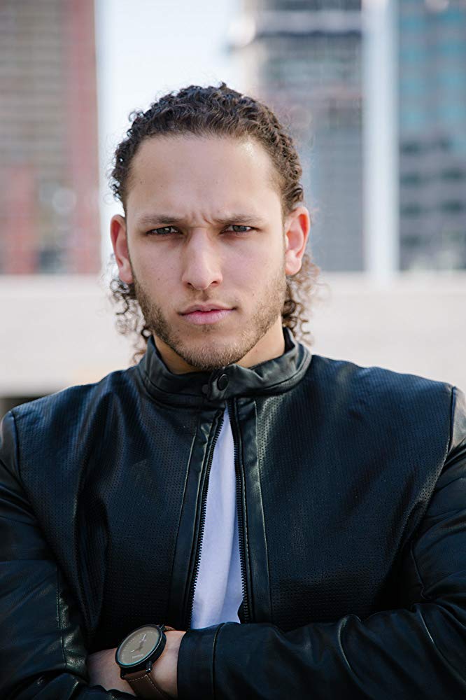 Alexander Burgos