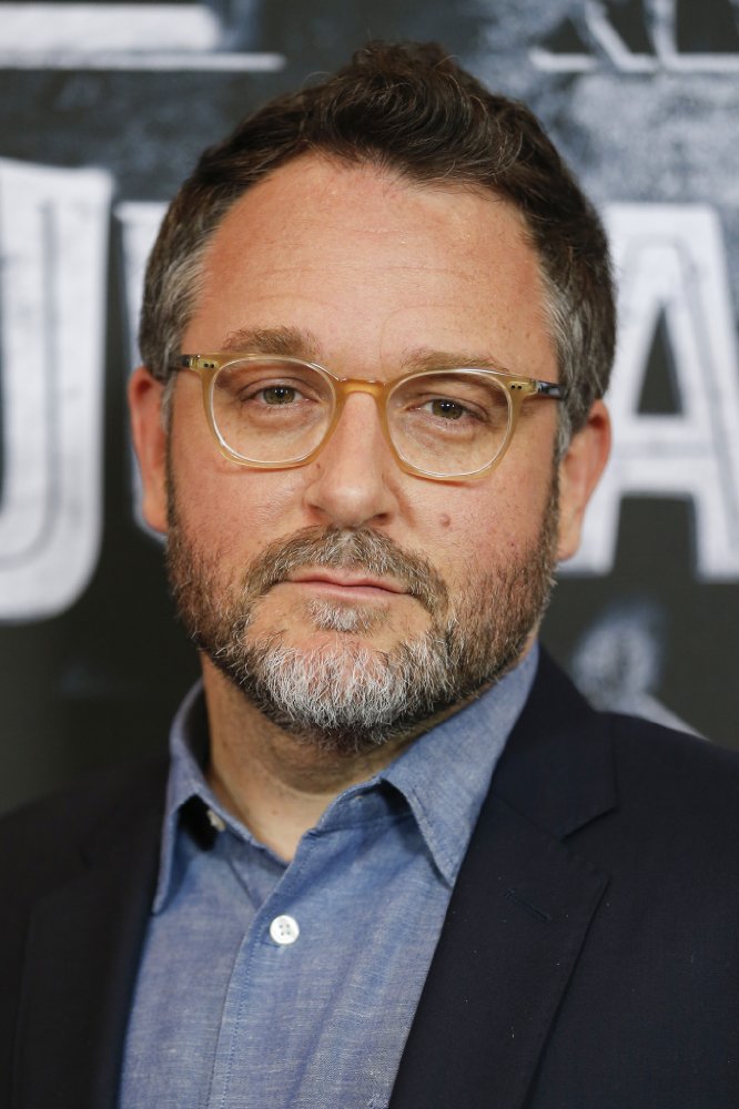 Colin Trevorrow