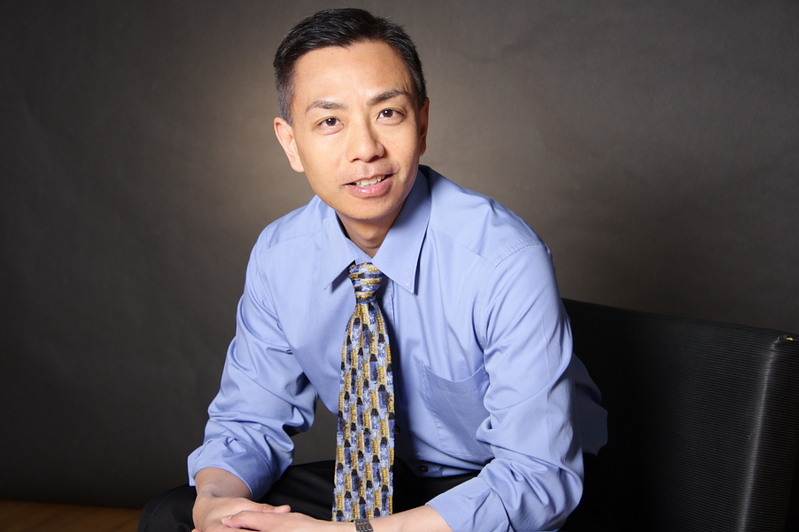 Richard Tse