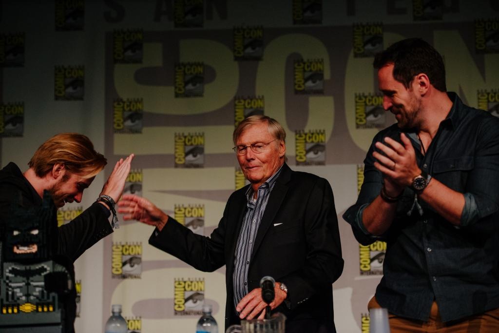 Travis Willingham