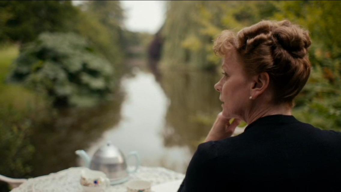 Frances Barden